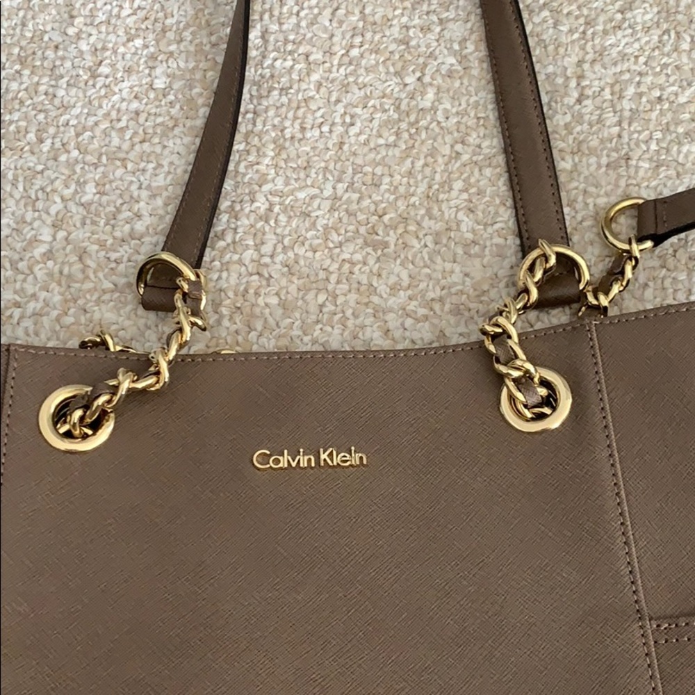 Calvin Klein bag